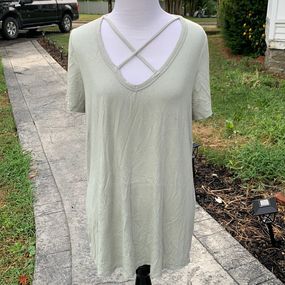 Boutique Top